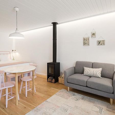 Casas Rossio By Casas Com Estoria Boutique Houses Santa Comba Dao Kültér fotó
