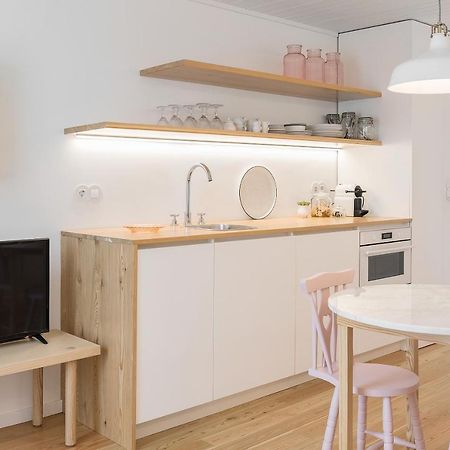 Casas Rossio By Casas Com Estoria Boutique Houses Santa Comba Dao Kültér fotó