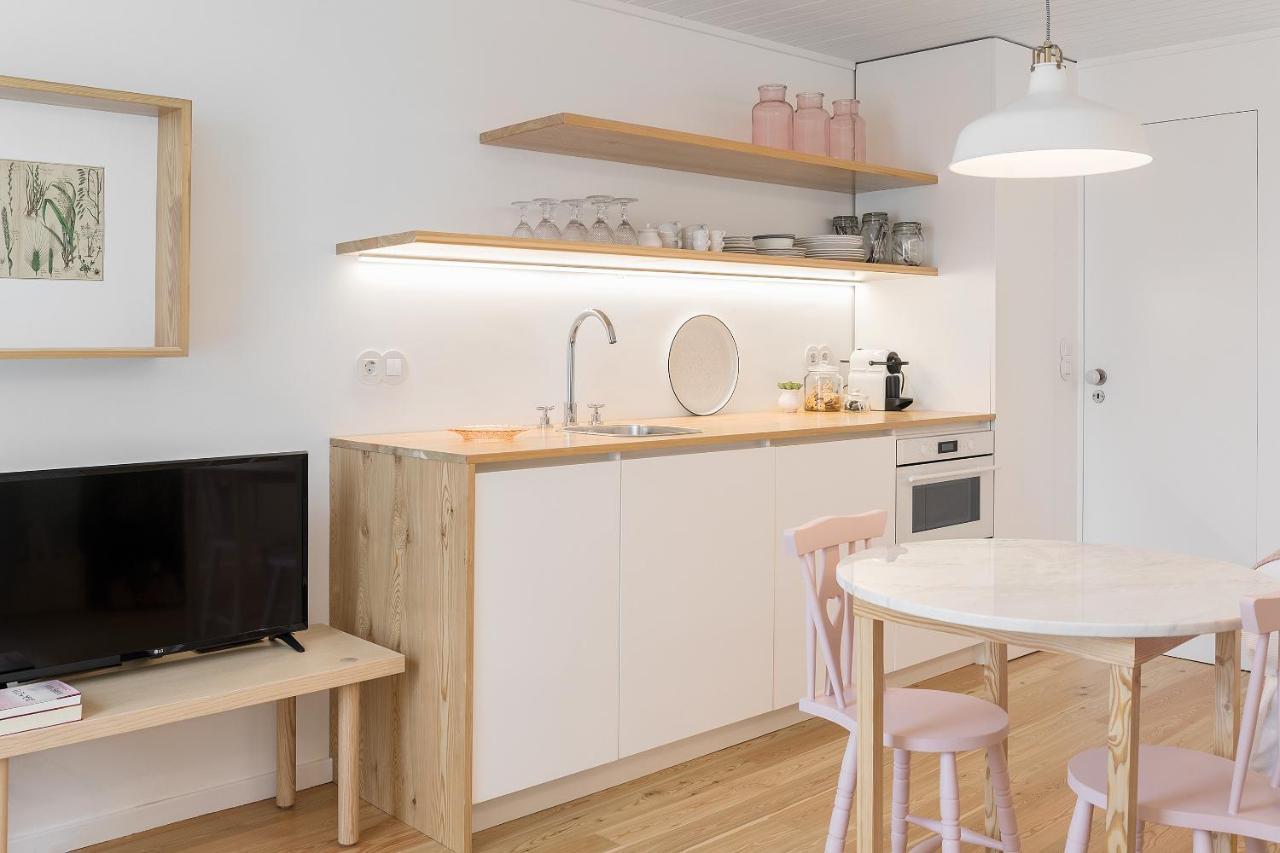 Casas Rossio By Casas Com Estoria Boutique Houses Santa Comba Dao Kültér fotó