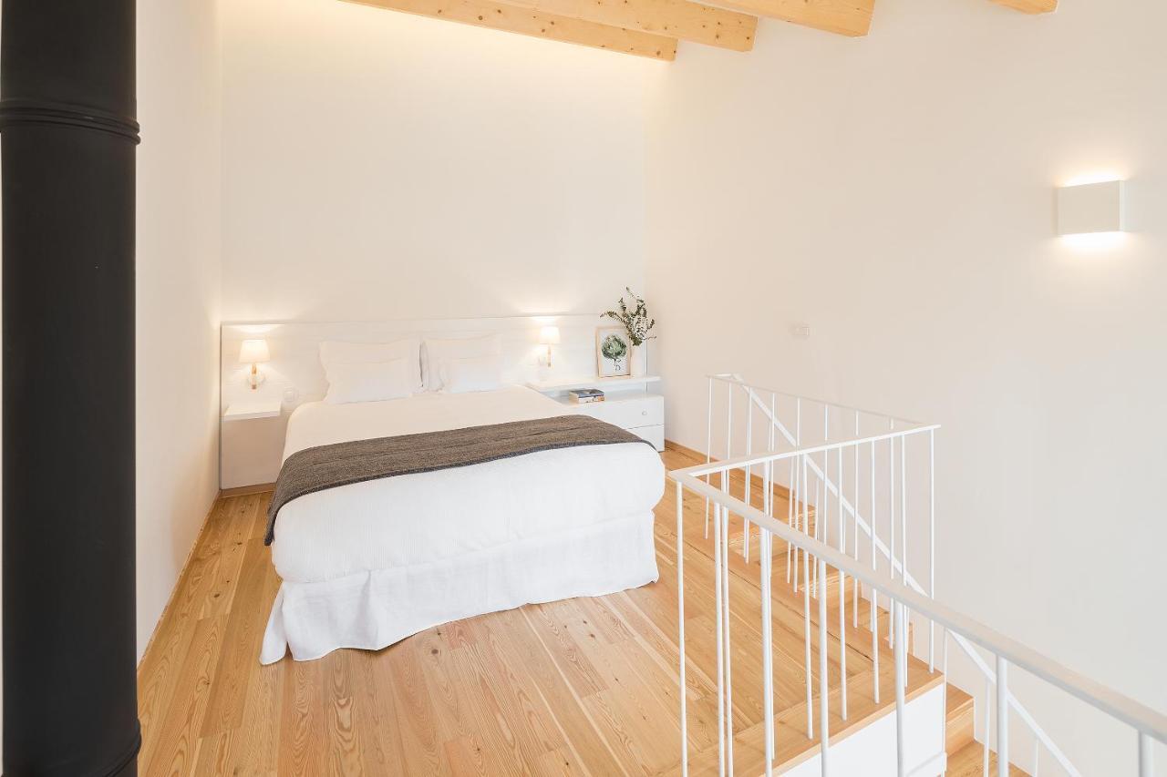 Casas Rossio By Casas Com Estoria Boutique Houses Santa Comba Dao Kültér fotó