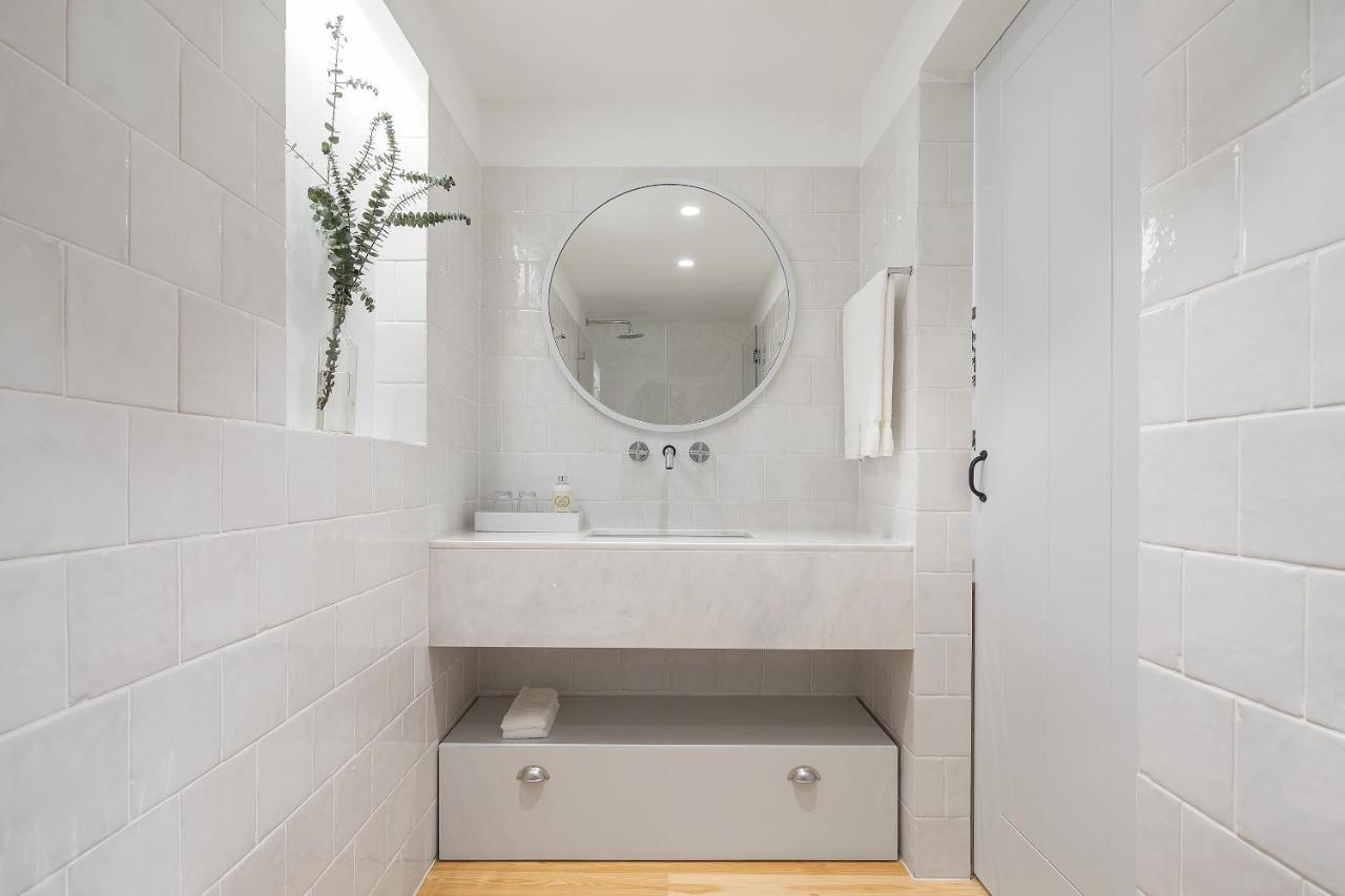 Casas Rossio By Casas Com Estoria Boutique Houses Santa Comba Dao Kültér fotó