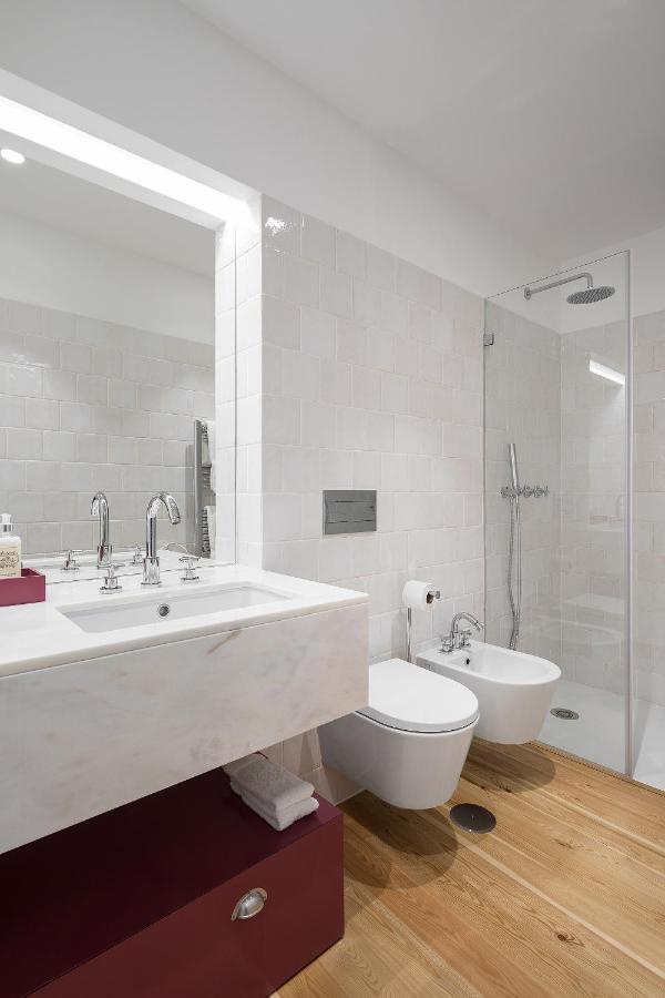 Casas Rossio By Casas Com Estoria Boutique Houses Santa Comba Dao Kültér fotó