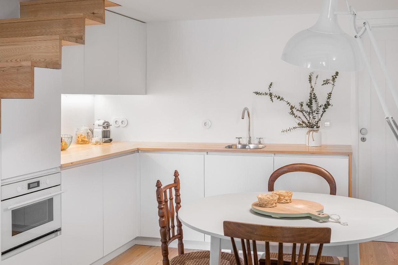 Casas Rossio By Casas Com Estoria Boutique Houses Santa Comba Dao Kültér fotó